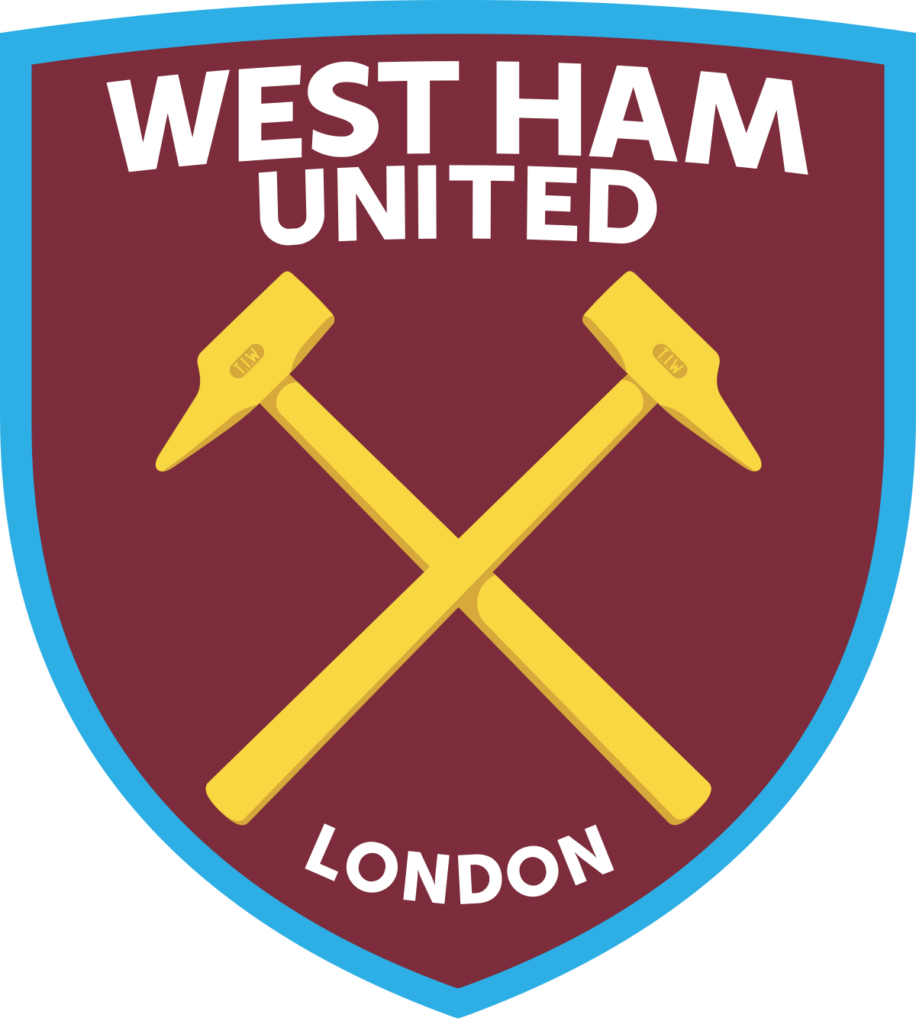 West Ham United logo