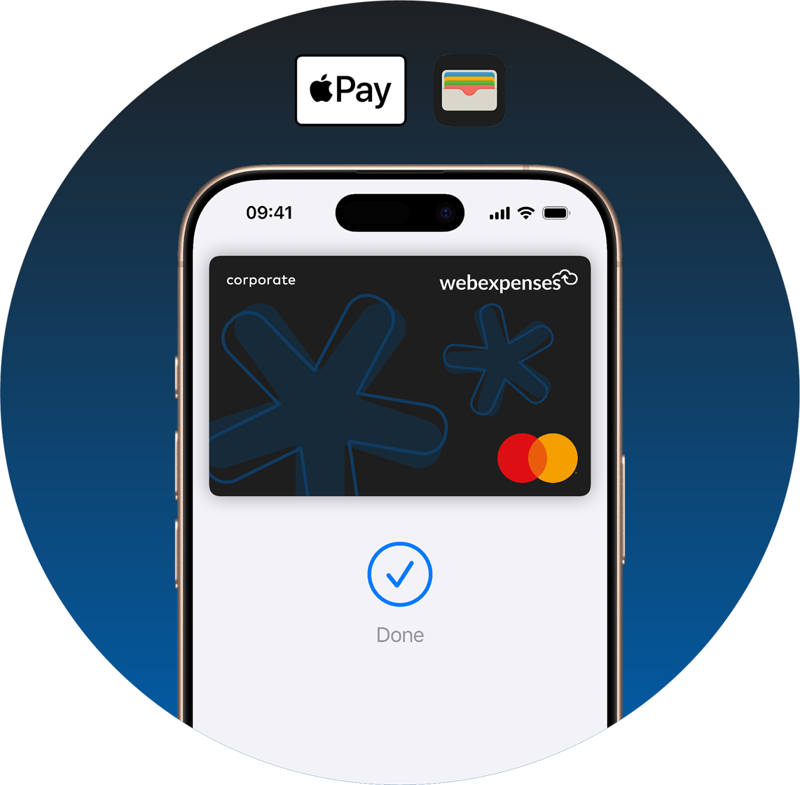 Circular Op 6 (Apple Pay)