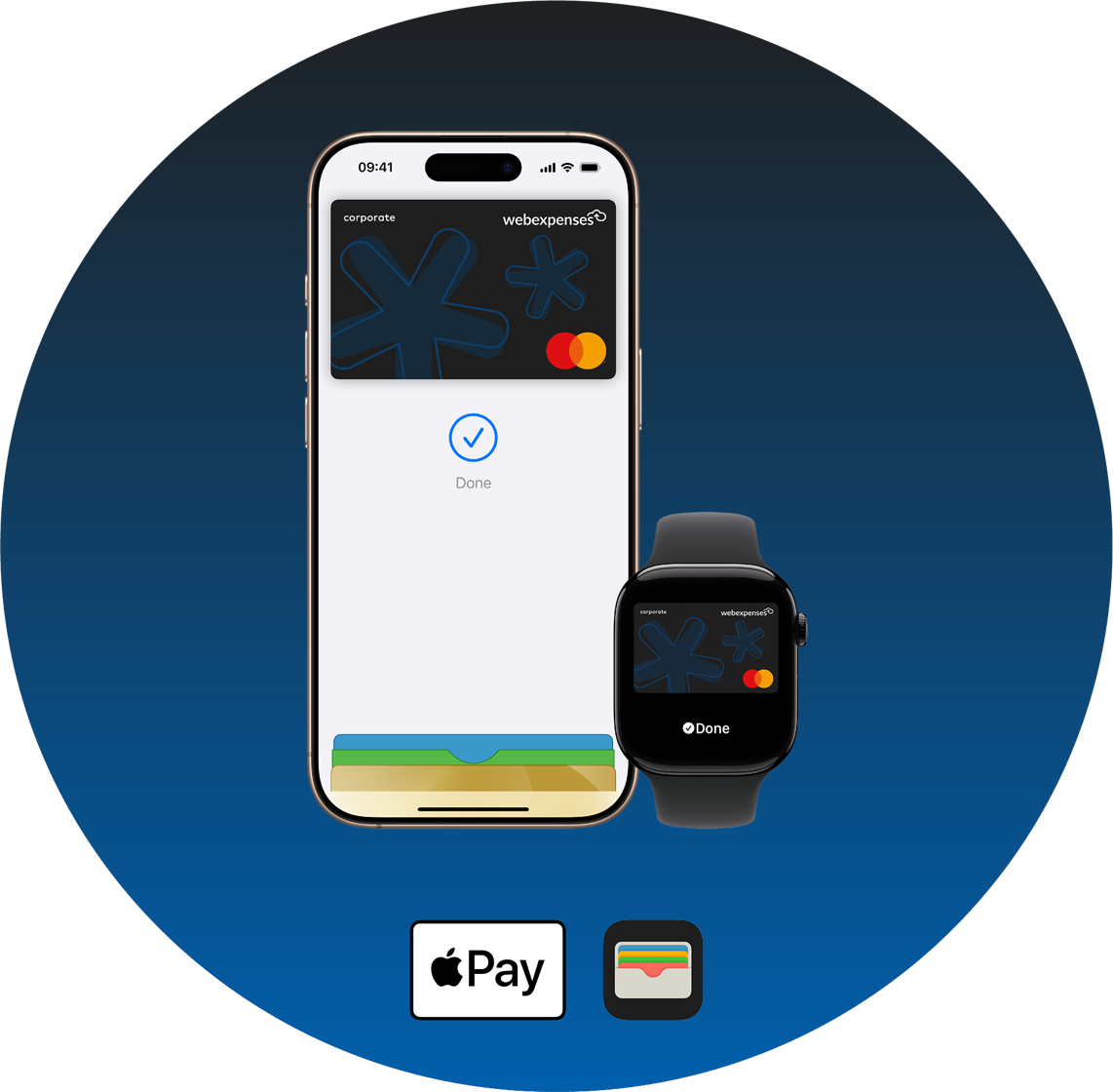 Circular Op 8 (Apple Pay) Circular Op 8 (Apple Pay)