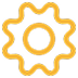 Resources Cog Icon