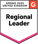 Expense Management Regional Leader Spring 2025