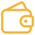 Payments Wallet Icon