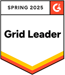Travel & Expense Grid Leader Spring 2025