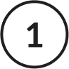 Number 1