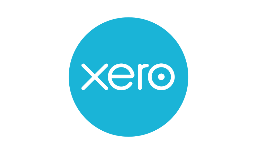 Xero logo Xero logo