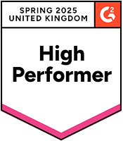 High Performer United Kingdom