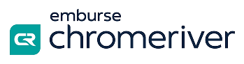 eemburse chromeriver logo