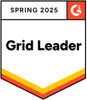 Grid Leader Spring 2025