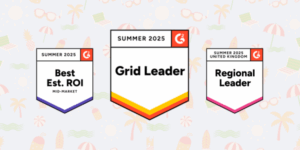 G2 summer report badges announced