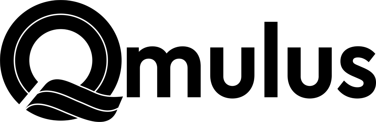 Qmulus logo