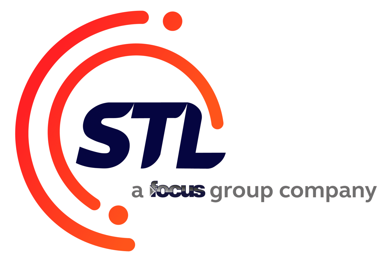 STL logo