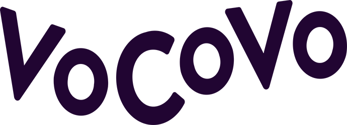 VoCoVo logo