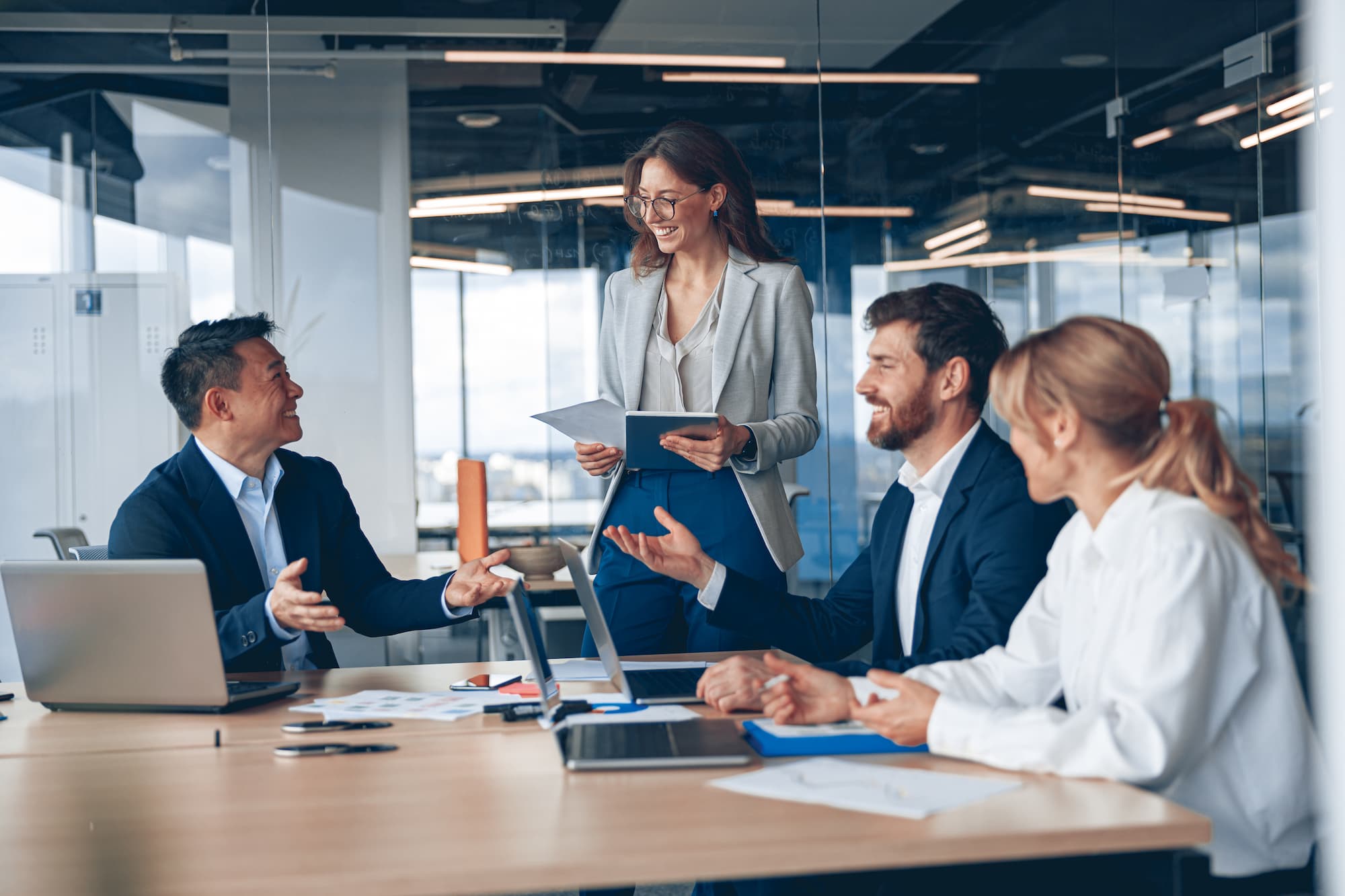 Using Partners Becoming a Partner: Types and Benefits Expenses | Webexpenses