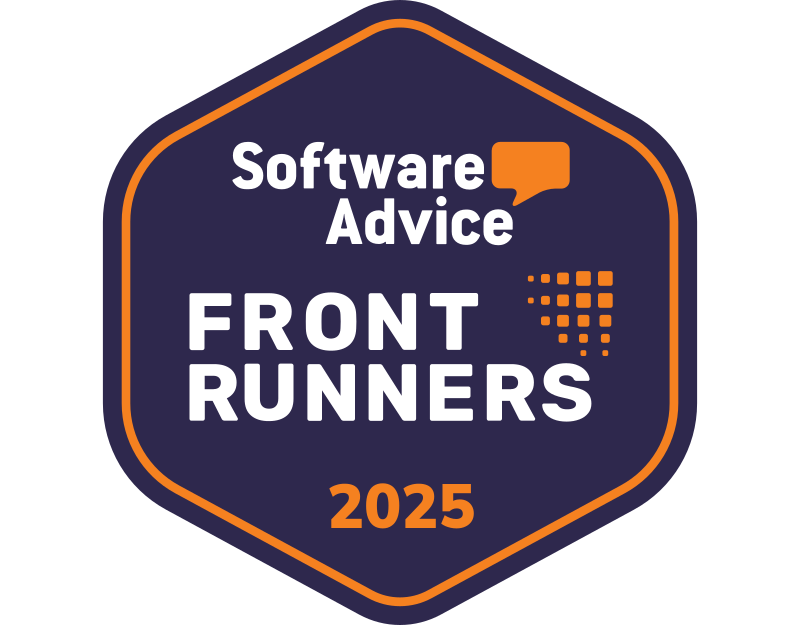 Software Reviews front runners 2025