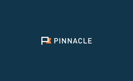Pinnacle logo
