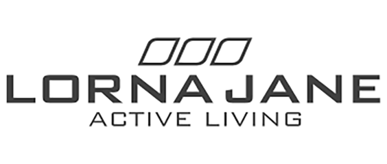 Lorna Jane