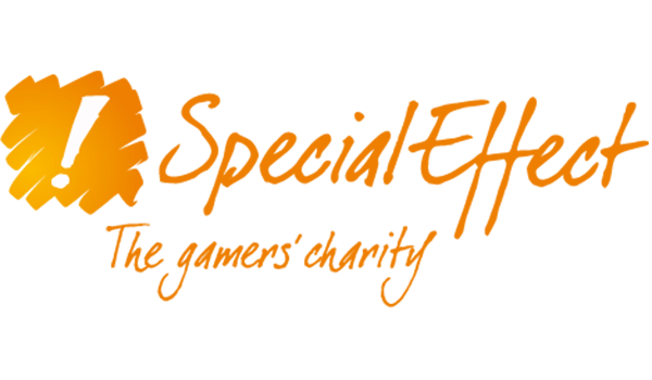SpecialEffect logo