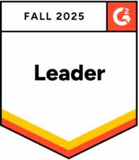 Fall 2025 Leader