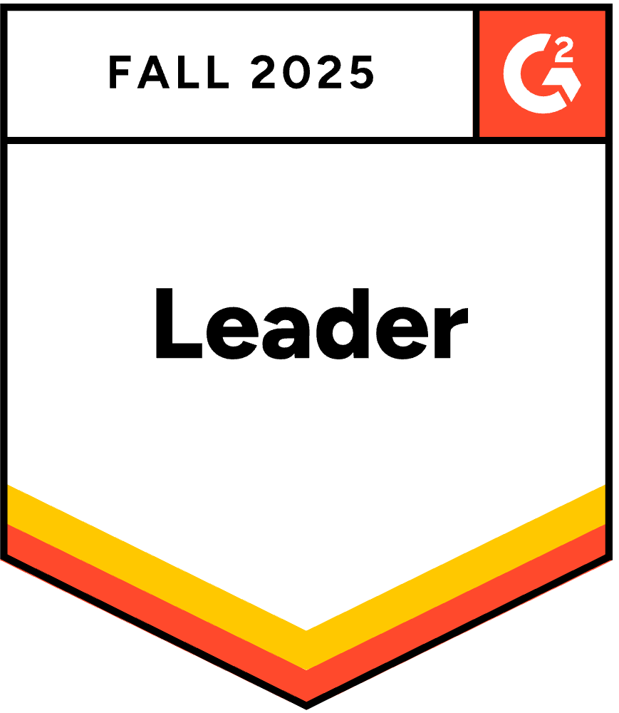 Fall 2025 Leader