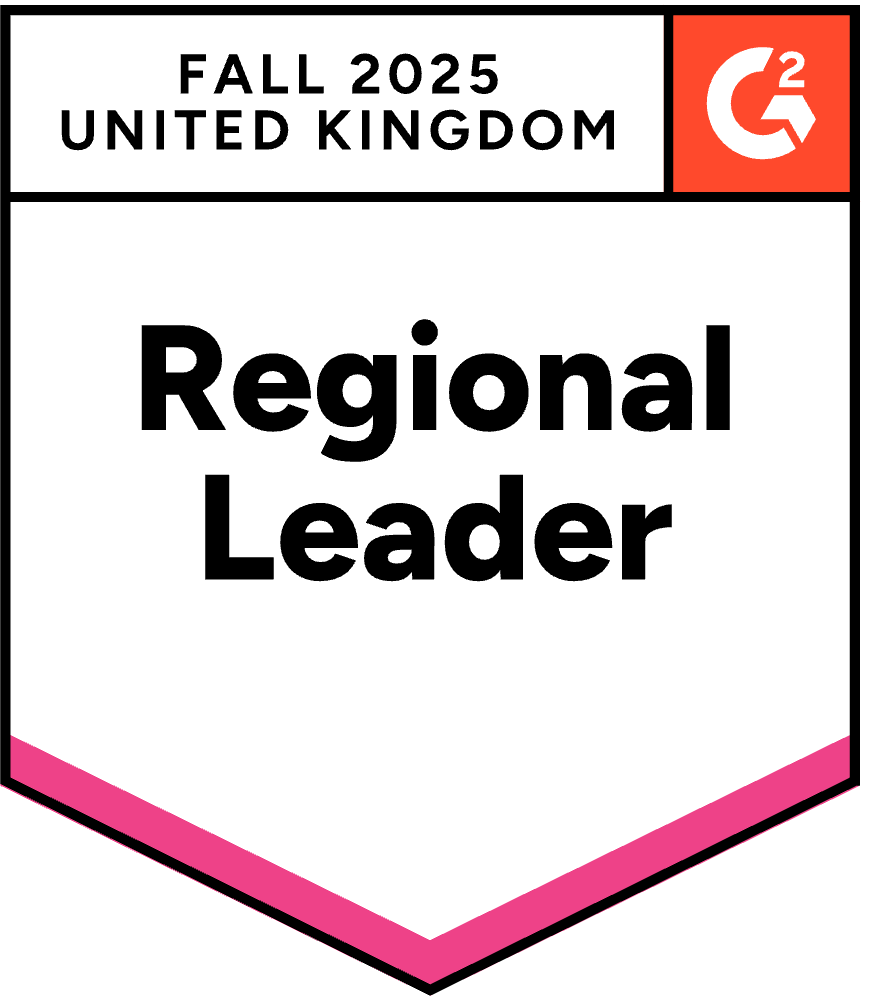 Fall 2025 UK Regional Leader