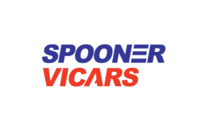 Spooner Vicars logo