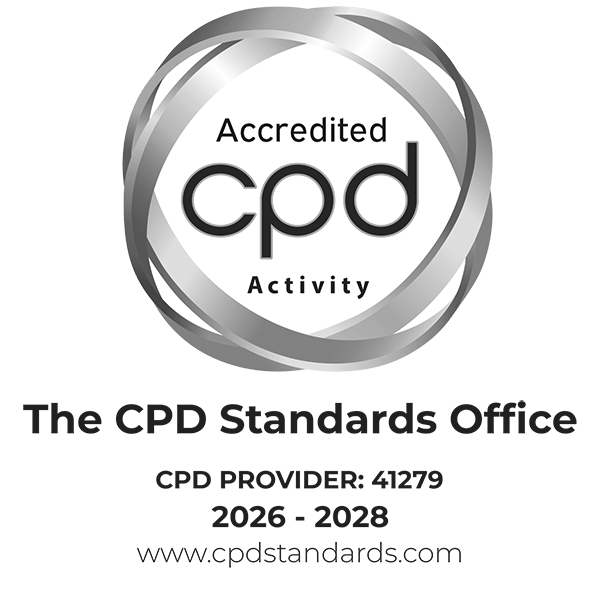 CPD accredited