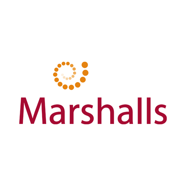 Marshalls plc